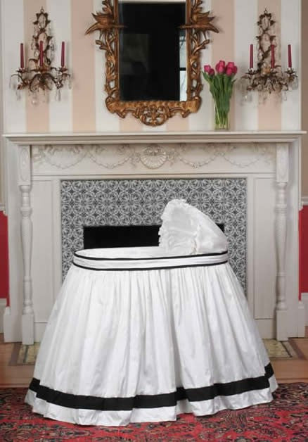baby chic bassinet  (contact us for pricing)