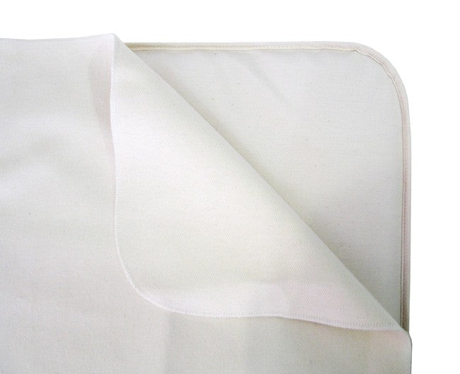 crib mattress organic protector pads