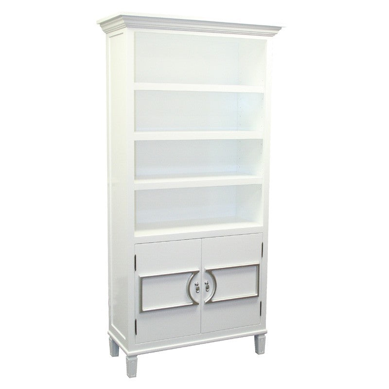 monroe bookcase