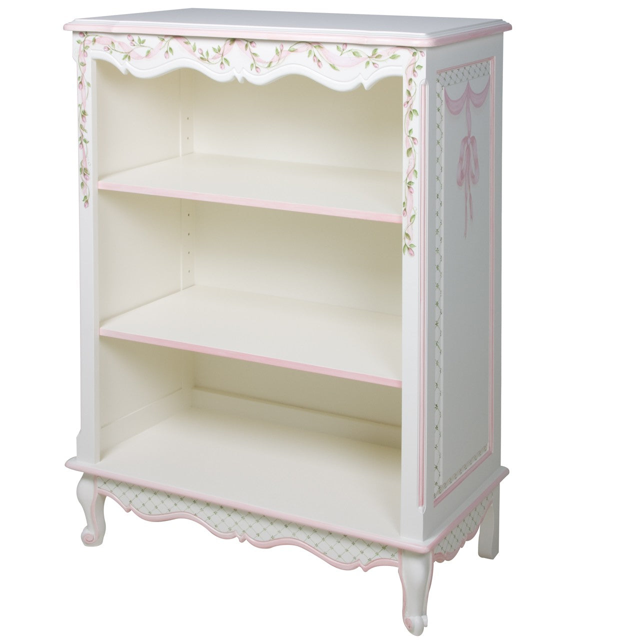 Small French Bookcase