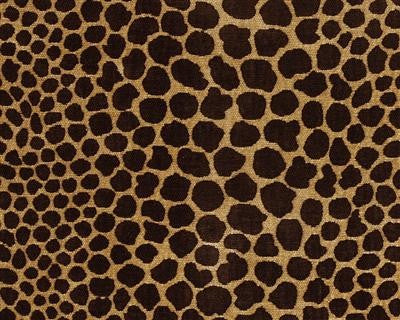 cheetah fabric