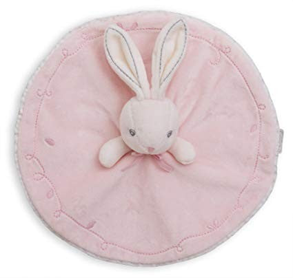 pink doudou cozy