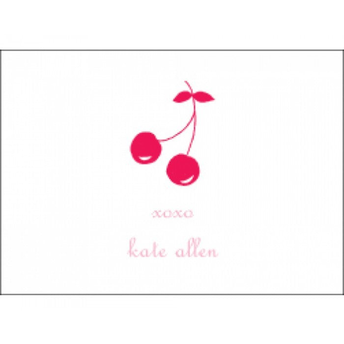 children's gift enclosures - cherry