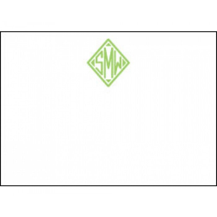 the allison enclosure card