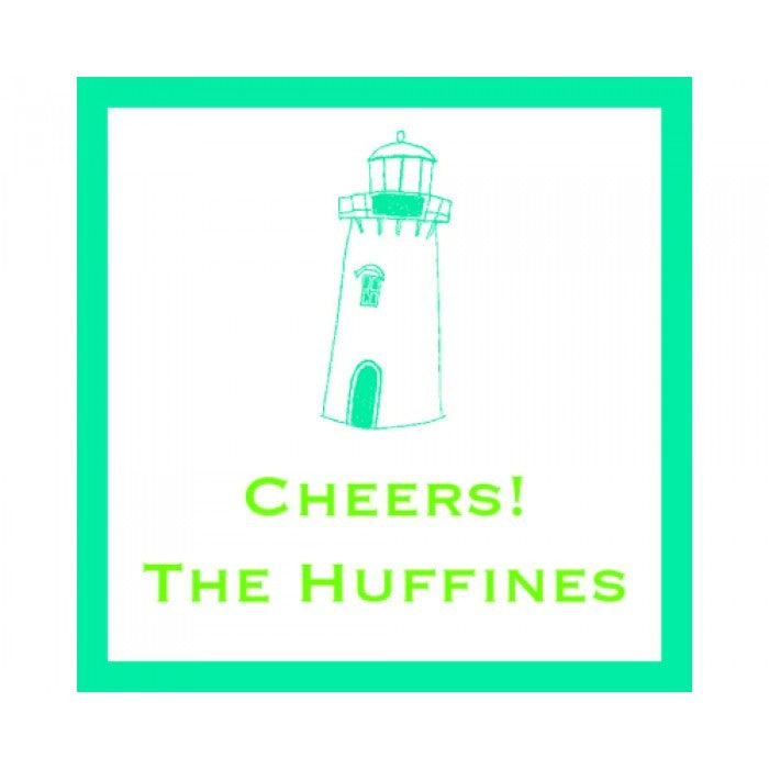 light wine stickers