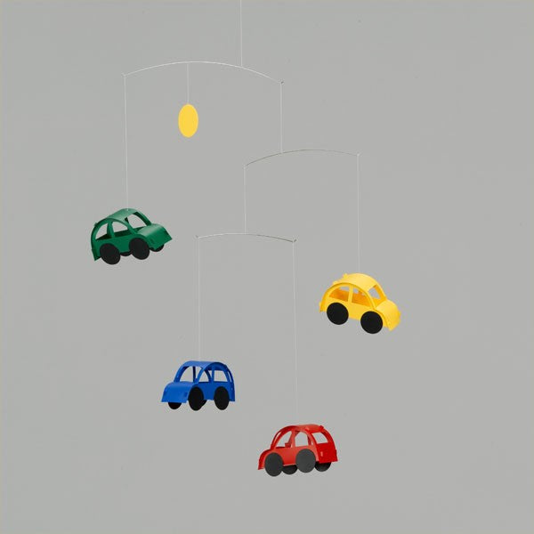 car mobile