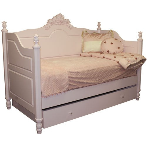 rose daybed