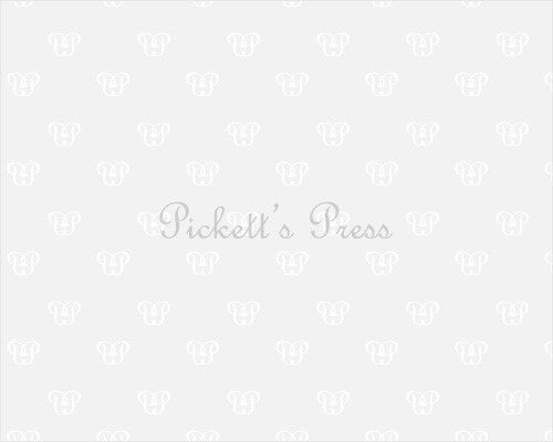 blue ribbon children's stationery