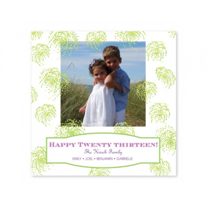 tidings of joy holiday cards