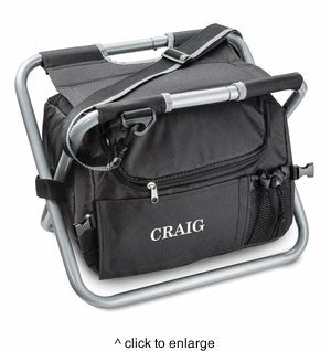 personalized sit n sip cooler