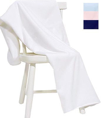 velour receiving blanket by colimacon premiere layette