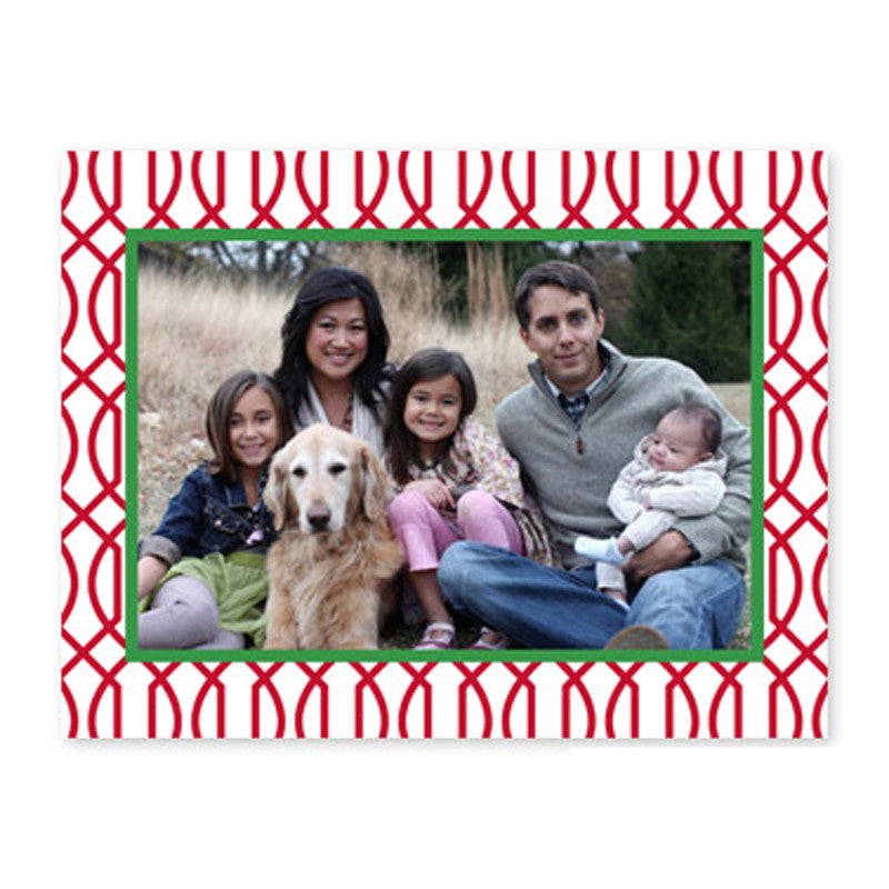 boatman geller trellis photocard