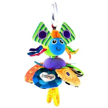 flutterbug by lamaze