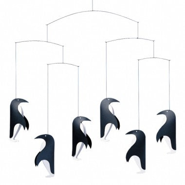 penguin in tails mobile