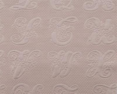 script plum fabric