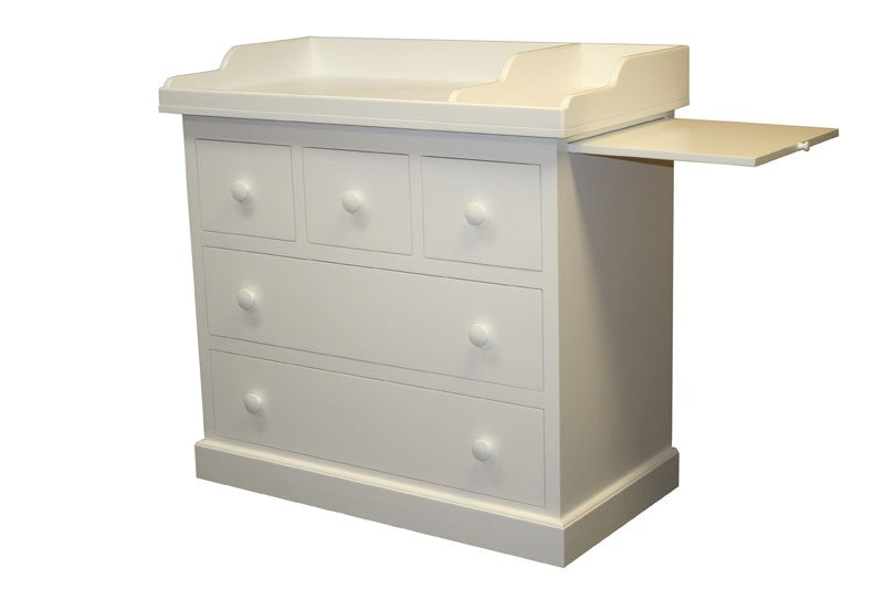 stewarts changing table
