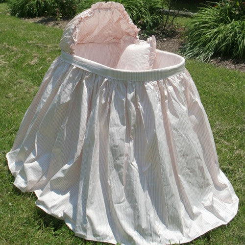 cocoon bassinet  (contact us for pricing)