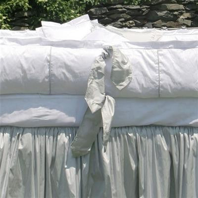 manhattan crib bedding  (contact us for pricing)