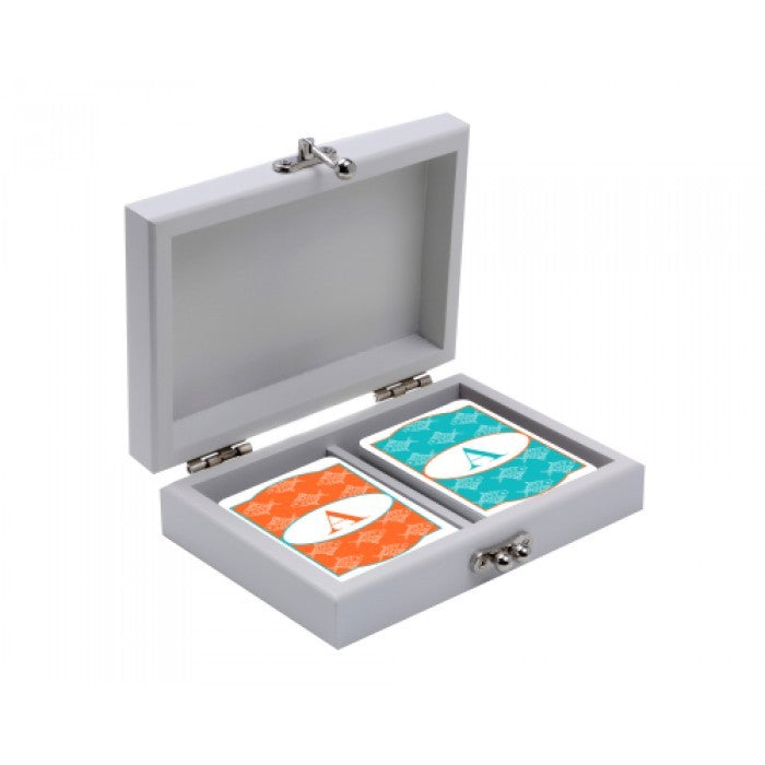 flager fish playing cards