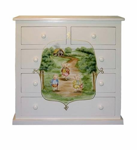 cody chest of drawers