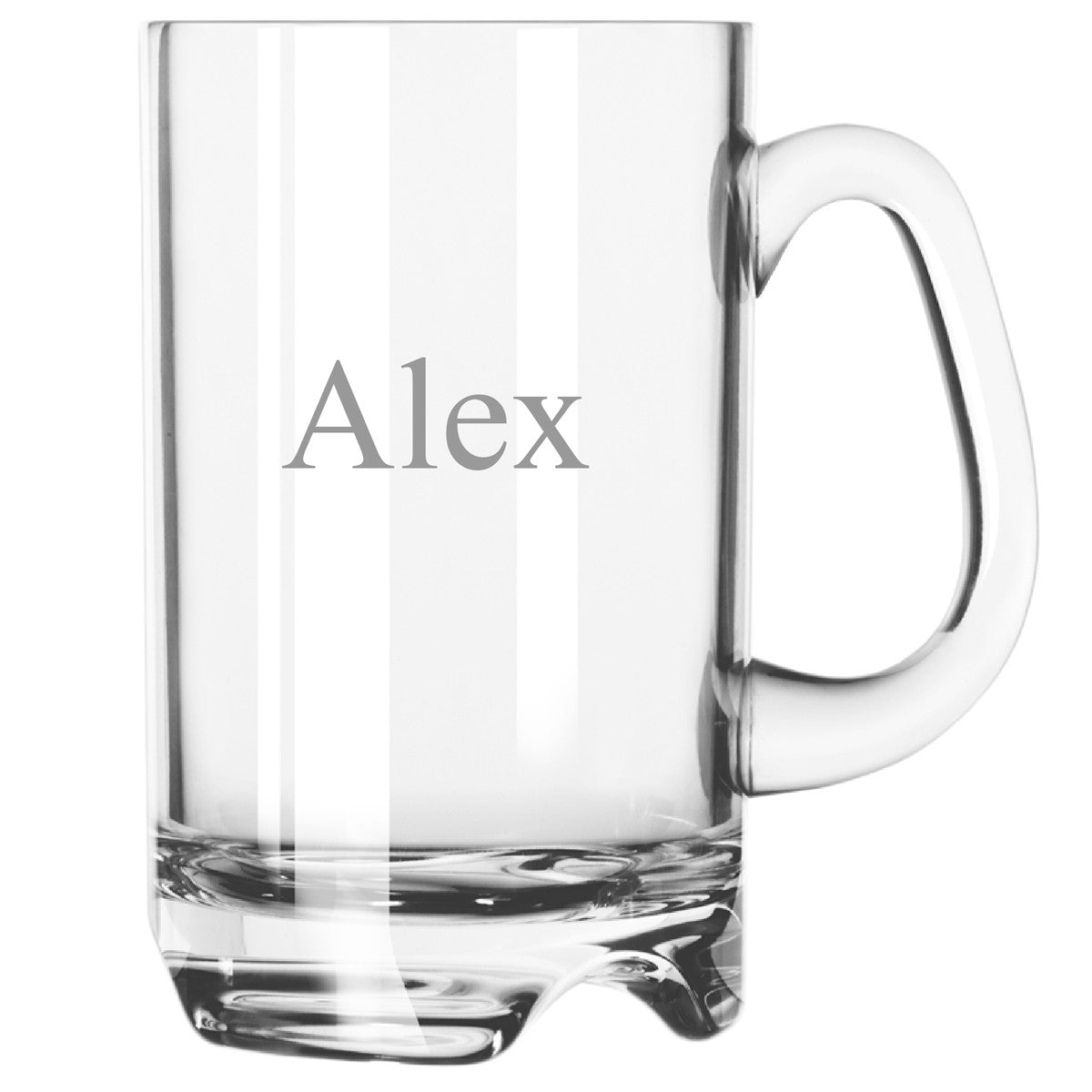 personalize classic sports mug (unbreakable)