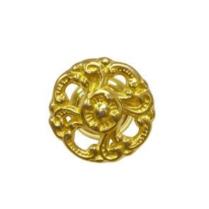 afk brass knob 1