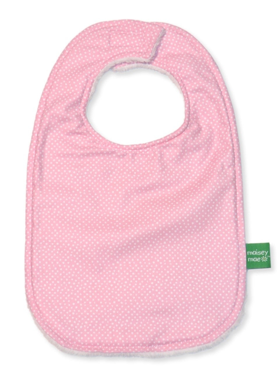 personalized amelia bib