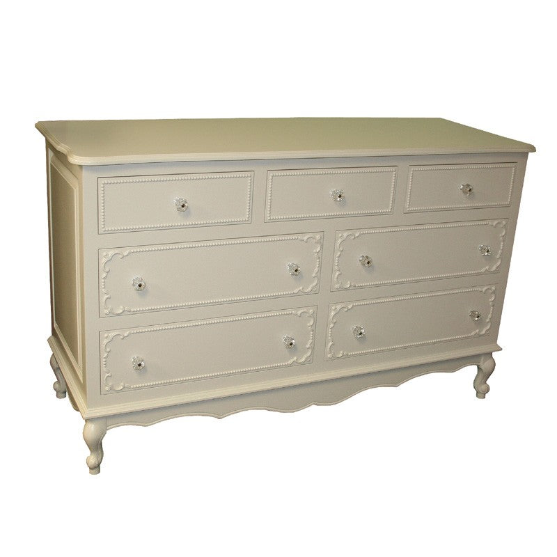 mon cheri long dresser