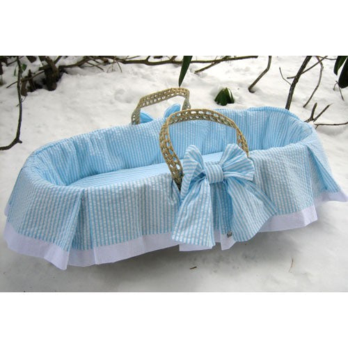 cape cod moses basket  Please contact us for pricing