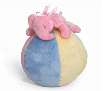 flatophant chime ball by north american bear