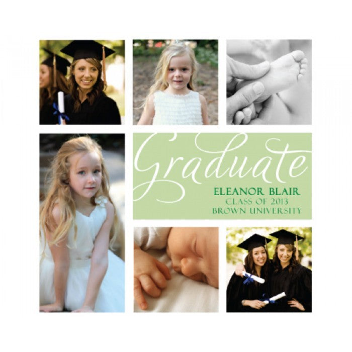 the graduate cards