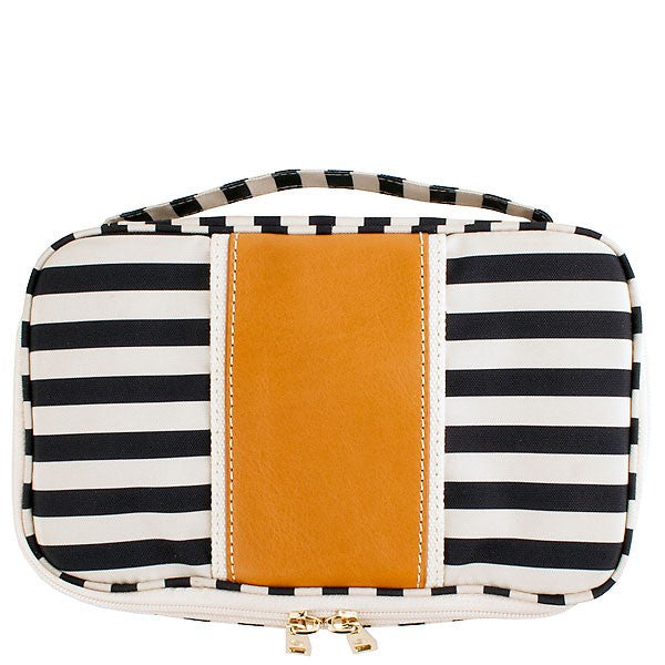 megan make up case
