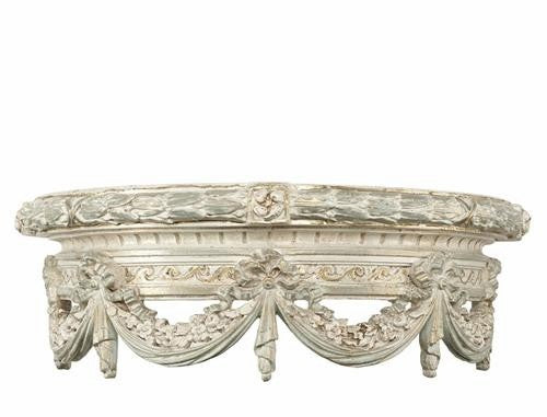 bed crown