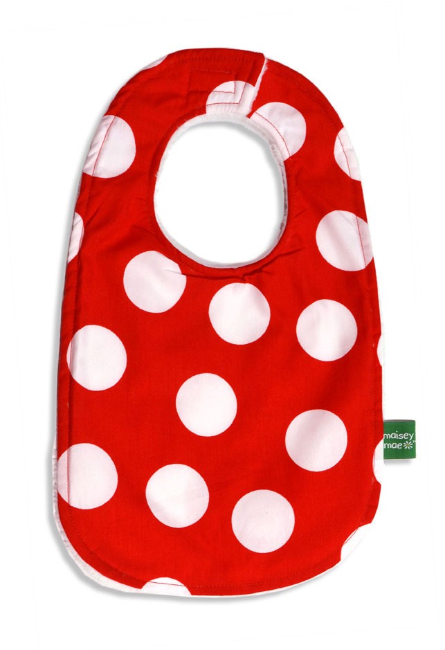 personalized nicholson bib