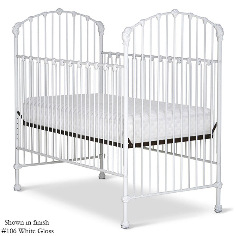 majestic iron crib from corsican 40554