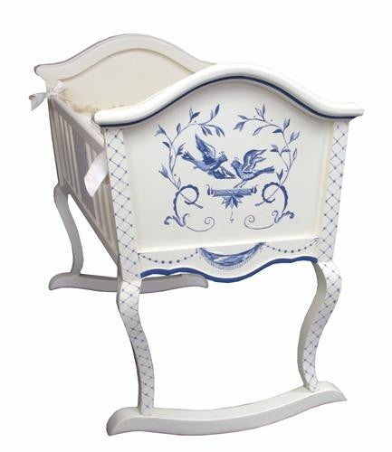 cradle (bluebird)