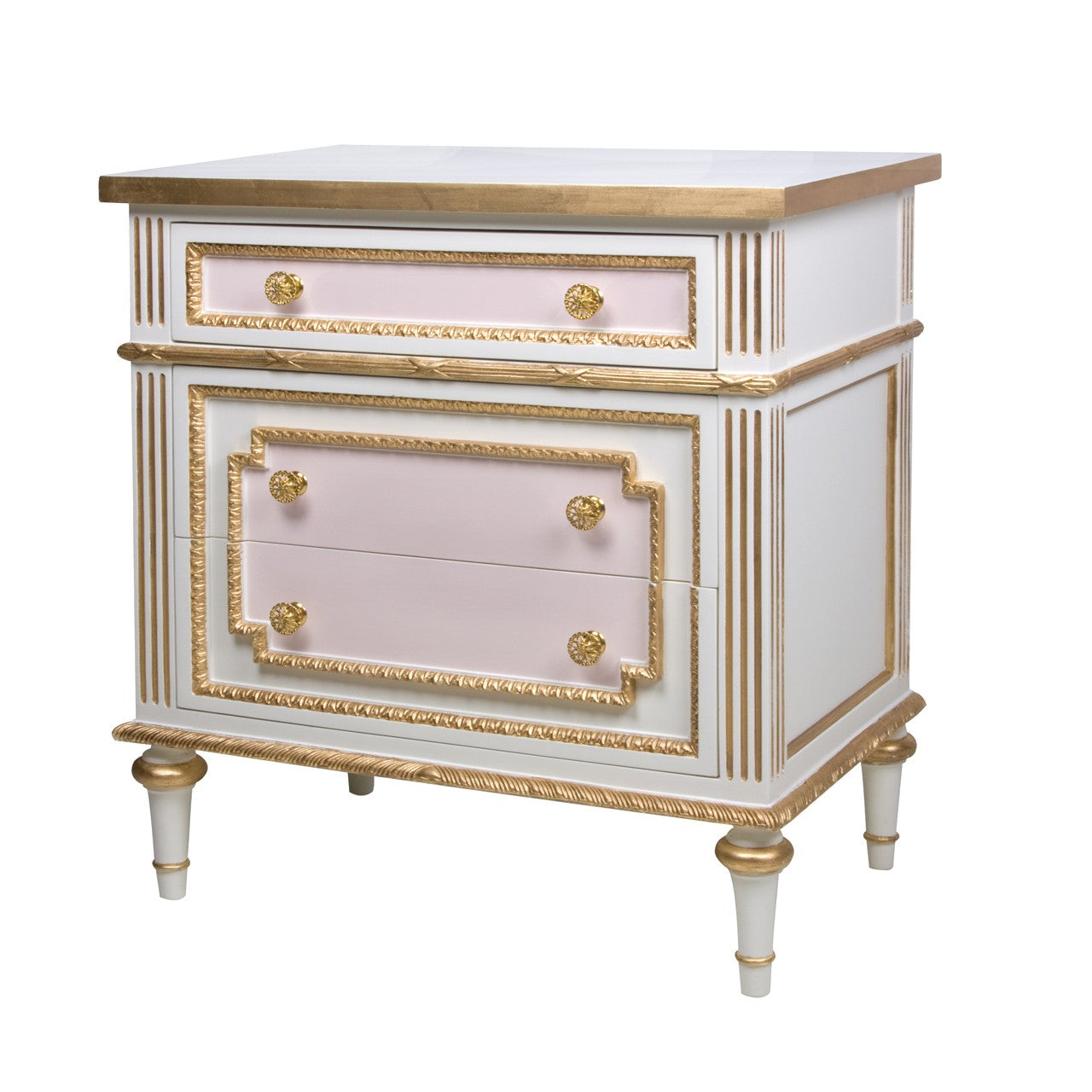 Marcheline Night Table