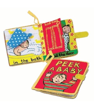 books for baby