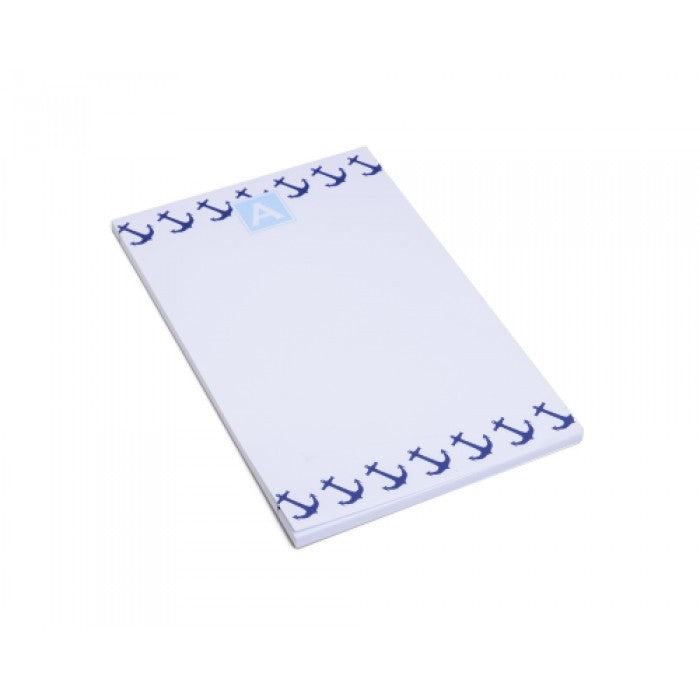 edgewater anchors desk pad