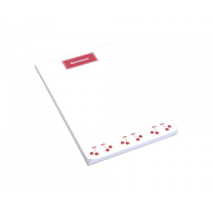 cherry desk pad