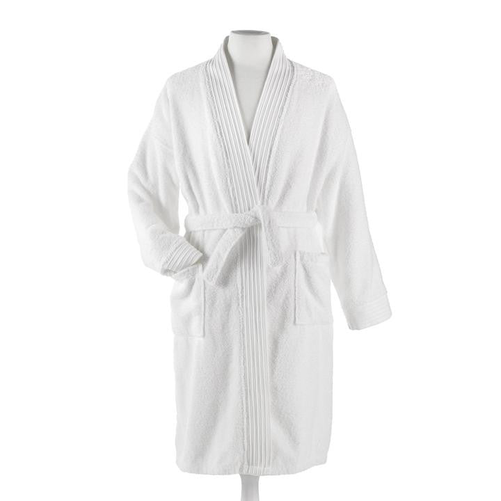 peacock alley bamboo bathrobe