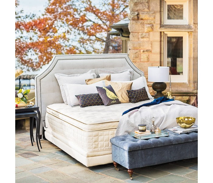 Naturepedic EOS Pillowtop