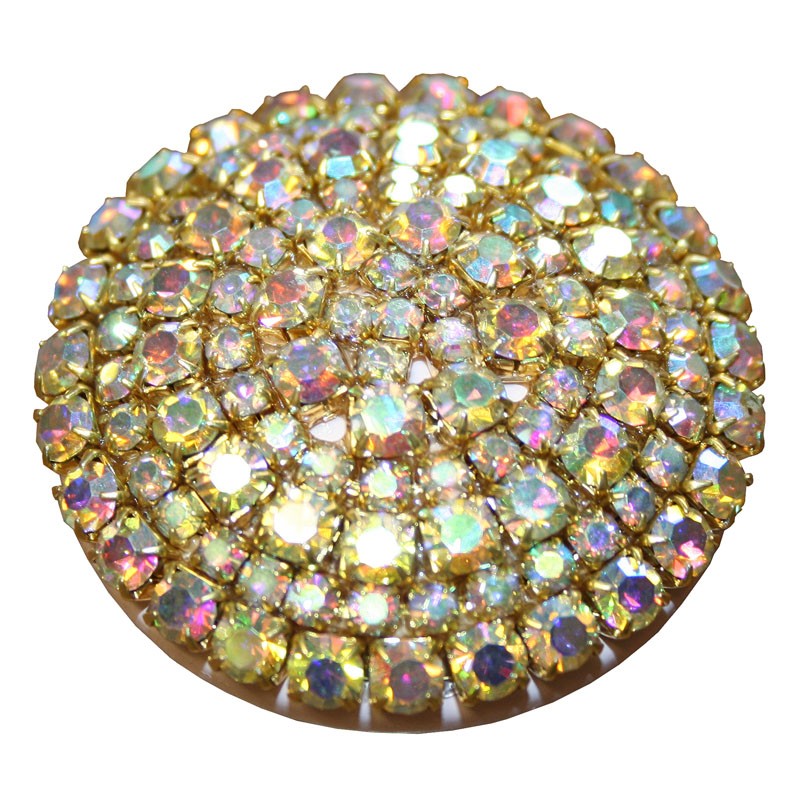 aurora borealis drawer knob
