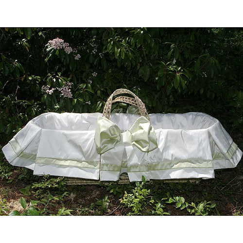 capri moses basket  Please contact us for pricing