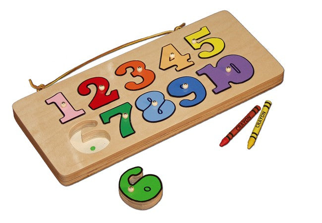 number puzzle