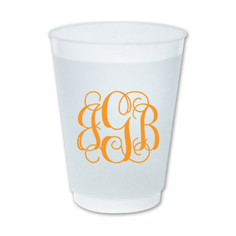 cup without icon