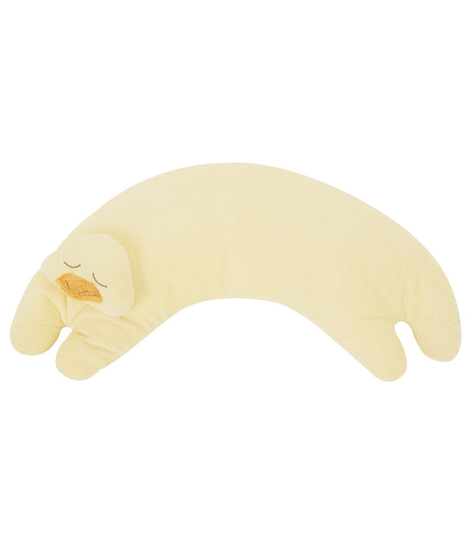 ducky pillow