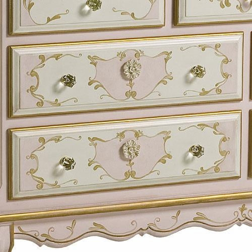 verona french dresser by art for kids