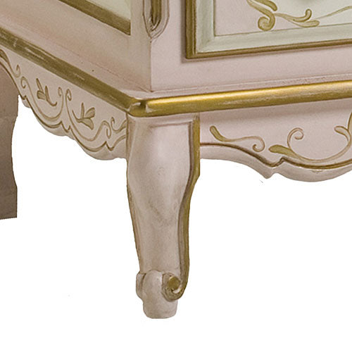 verona french dresser by art for kids