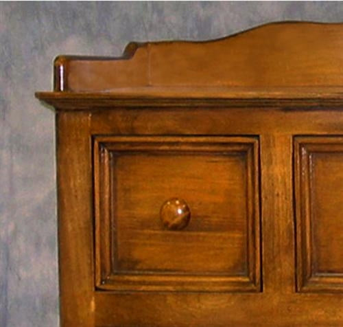 vintage changer (chateau)